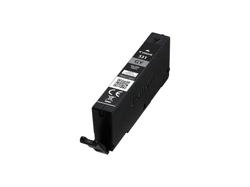 Canon 6122C001 ink cartridge 1 pc(s) Original Grey Canon 6122C001 ink cartridge 1 pc(s) Original Grey
